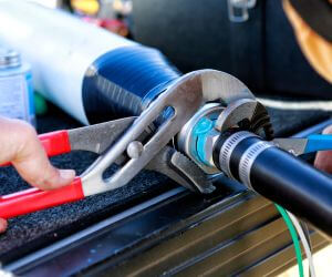 About Plumbers Pros Liberty Center, IA